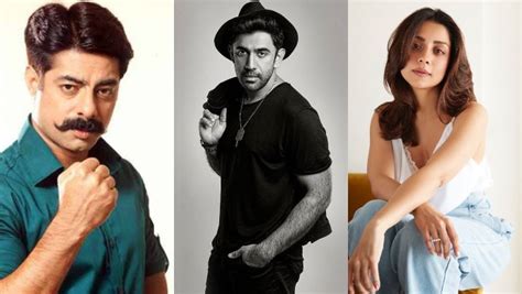 ZEE5 Announces 'Zidd' A Story Based On India's Special Forces .